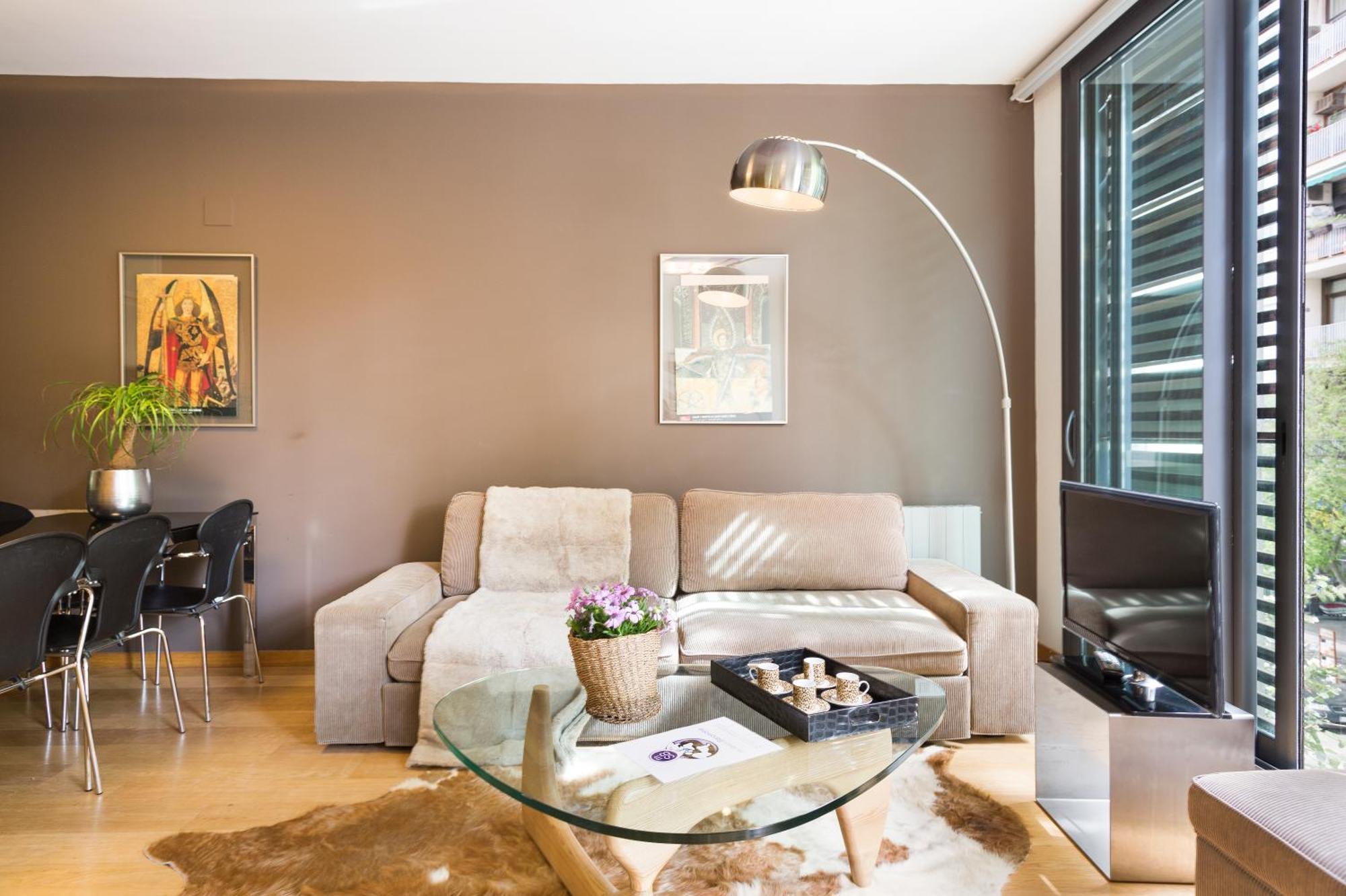 My Space Barcelona Pool City Center 部屋 写真