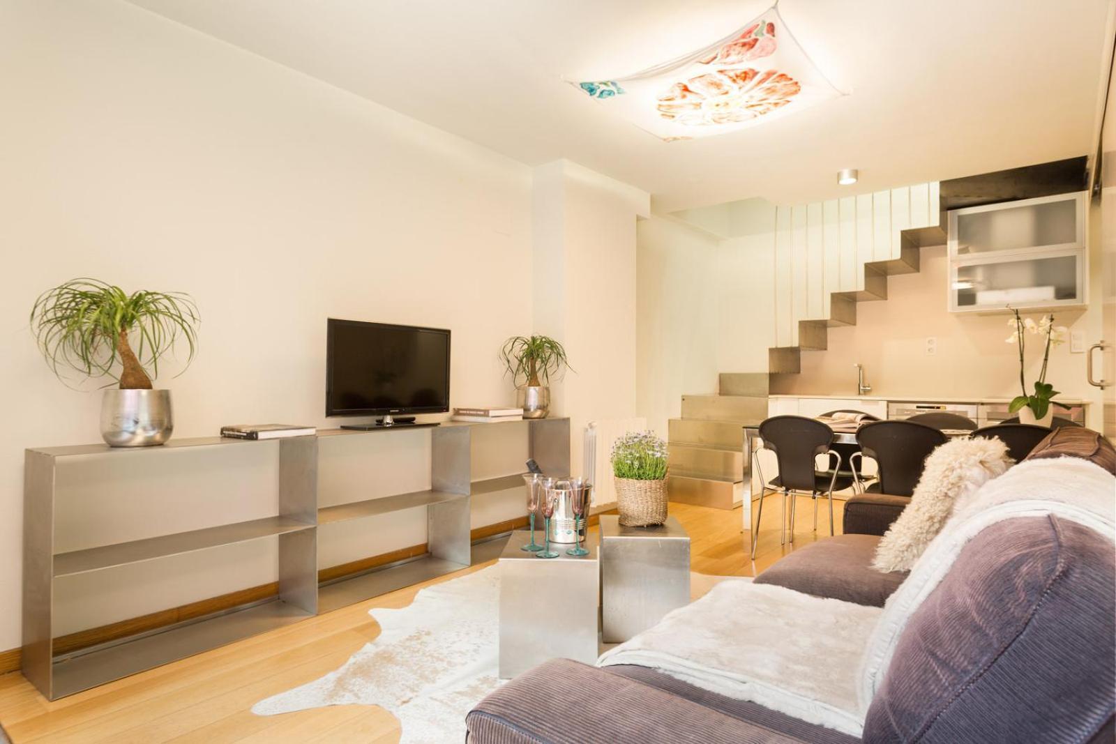 My Space Barcelona Pool City Center 部屋 写真