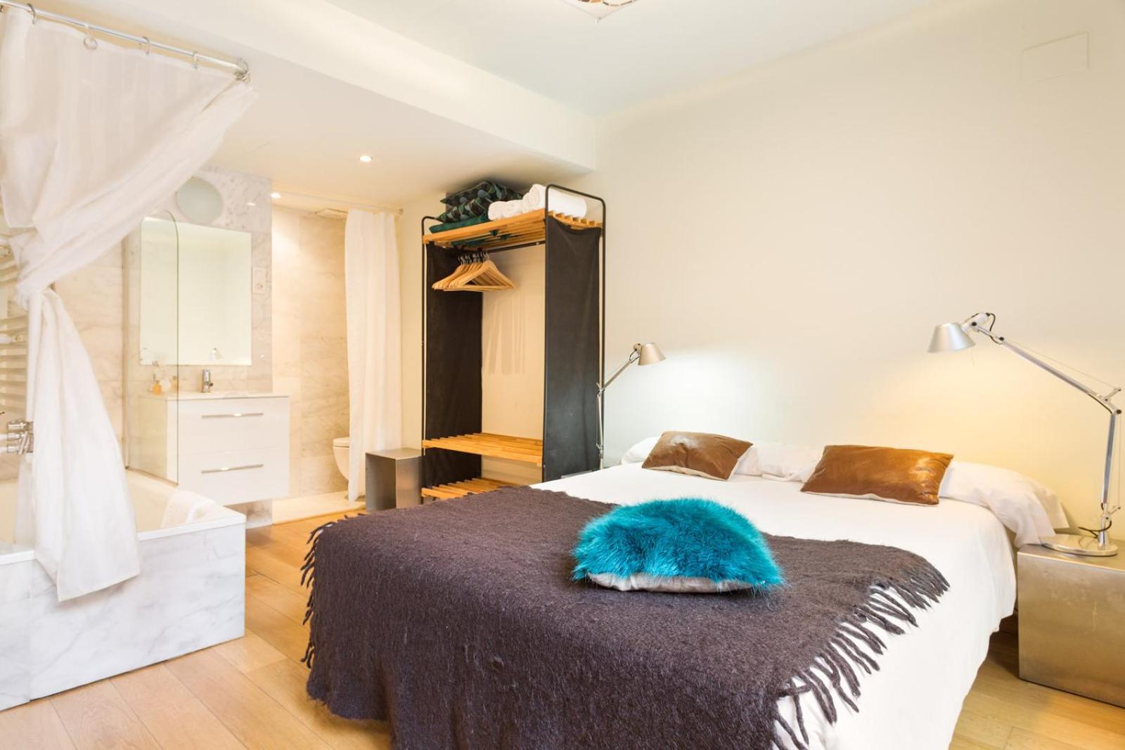 My Space Barcelona Pool City Center 部屋 写真