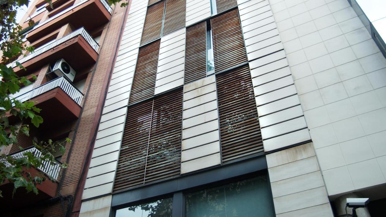My Space Barcelona Pool City Center エクステリア 写真